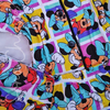 Pijama Infantil - Minnie