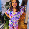 Pijama Infantil - Divertidamente