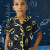 Pijama Infantil - Batman