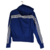 Hoodie pullover mujer Adidas Azul - comprar en línea