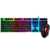 Kit Teclado e Mouse Gamer USB com Iluminação Led RGB na internet