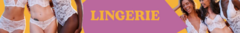 Banner da categoria Lingerie