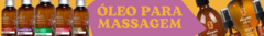 Banner da categoria Óleos para Massagem
