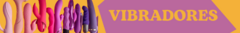 Banner da categoria Vibradores