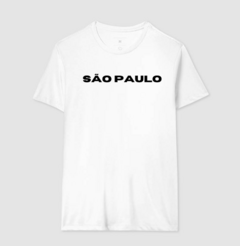 São Paulo - loja online