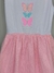 Vestido Infantil feminino Borboleta - comprar online