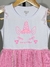 Vestido Infantil Feminino Unicórnio - comprar online