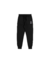 Calça infantil em moletom felpado - comprar online