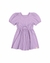 Vestido Feminino Infantil Bebê