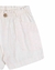 Shorts Infantil Juvenil Feminino em Viscolinho Social Casual - comprar online