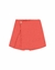 Shorts Saia Feminino Juvenil Infantil em Viscolinho - comprar online