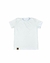 Conjunto masculino Red water Branco - loja online