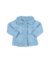 Casaco Infantil Feminino em Pelo Sherpa - comprar online