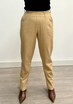 Calça Linho - comprar online