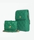 Kit 2 Bolsas Feminina Com Mini Bag Luxo - comprar online