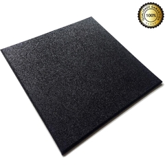 Piso borracha academia e cross ORIGINAL 50x50 - comprar online