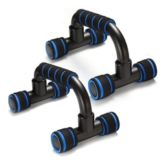 Roda Abdominal C/ Apoio Fixo Flexão Circuito c corda aço - comprar online