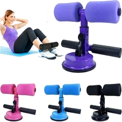 Suporte Para Exercícios Físicos Abdominais Fitness Base X - Cheers Fitness