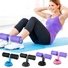 Suporte Para Exercícios Abdominal Sit Up Abdominal Academia