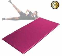 Colchonete 90 X 40 X 2 - Academia Pink