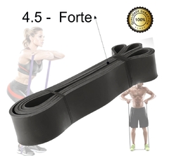 Super Band Superband Elastico Borracha 4.5 - comprar online