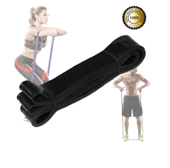 Super Band Superband Elastico Borracha 4.5 - Cheers Fitness