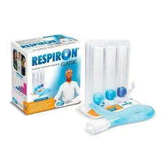 Respiron Classic Aparelho P/ Fisioterapia Respiratória - Classic - comprar online