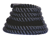 Corda Naval Cross Funcional Rope 10 Metros Frete Gratis