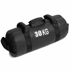 POWER BAG 30 KG preto. - comprar online