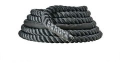 Corda Naval Cro Sfit Funcional Rope 10 Metros Frete Gratis