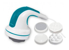 Massageador Orbital Perda Medida + Pula Corda Queima Gordura - comprar online