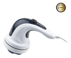 Massageador Orbital Perda Medida E Celulite + Brinde - comprar online