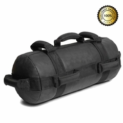 Saco De Peso Sand Core Bag Treino Funcional 10 Kg