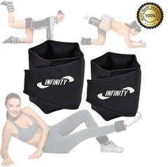 Kit treino funcional com mini Jump + Step + barra com pesos - comprar online