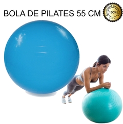 Kit aeróbico Mini jump + Bola 55 cm + Caneleira 2 kg + Halter 2 kg na internet