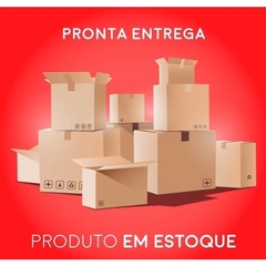 Imagem do Par De Halteres Emborrachado Par De 8 Kg Cor:Preto