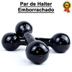 Kit Aeróbico Completo 5 Itens Treino Funcional em Casa - cheers Fitness