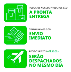 Kit 12 Bastão Pvc 1,30mt 2kg + 12 Bastão Pvc 1 Mt 1kg - loja online