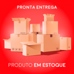 Cama Elástica Mini Jump Com Aro De Reforço C/ Capa + Corda