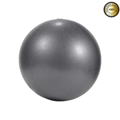 Kit 4 Overball Bola Para Exercícios Yoga Pilates Fisioterapia 25 na internet