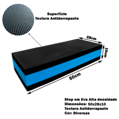 Step 50x28x10cm - comprar online