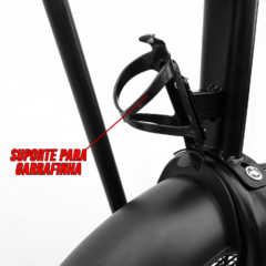 EQUIPAMENTO AIR BIKE ONE CROSS - comprar online