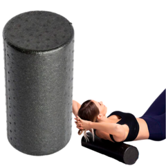 Foam Roller miofascial rolo de massagem liberação em EPP