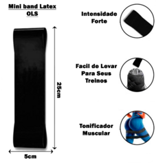 KIT AERÓBICO COM CAIXA DE SALTO + POWER BAG 10KG + 11 ITENS