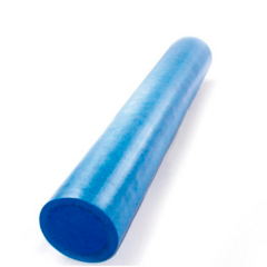 Rolo Eva Espuma Foam Roller 90x15 Liberação Miofascial