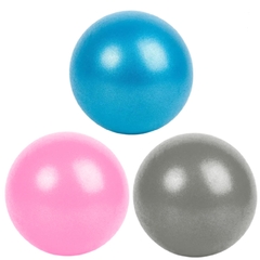 Kit 6 Overball 25 Cm Pilates Fisioterapia Reabilitação Yoga - comprar online