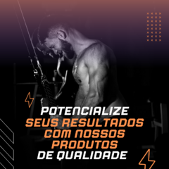 Kit Fitness Ginástica Treino Em Casa 5 Itens