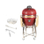 Kamado Argentino Assador Gaucho 21" - comprar online