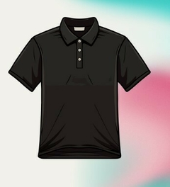 Uniforme Polo Pique