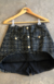 Short Saia Tweed - comprar online